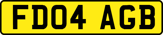 FD04AGB
