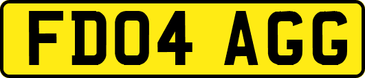 FD04AGG