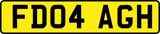 FD04AGH