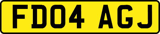 FD04AGJ