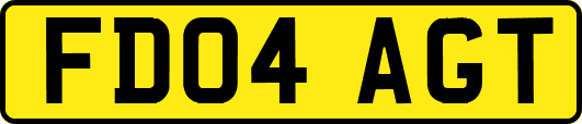 FD04AGT