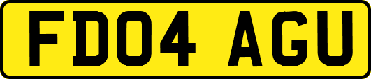 FD04AGU