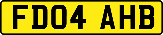 FD04AHB