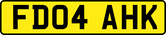 FD04AHK