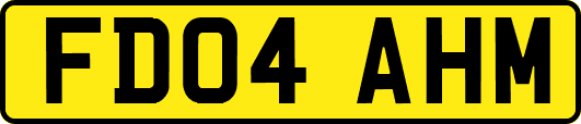 FD04AHM