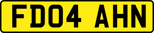 FD04AHN
