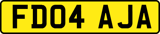 FD04AJA