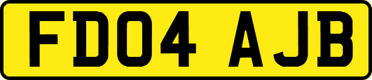 FD04AJB