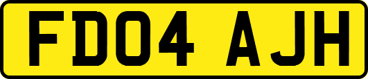 FD04AJH