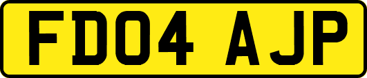 FD04AJP