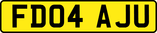 FD04AJU
