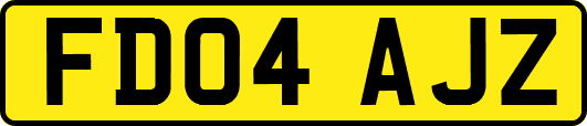 FD04AJZ