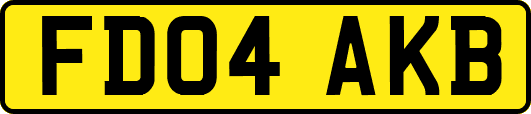 FD04AKB