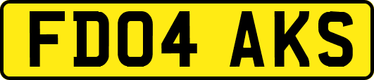 FD04AKS