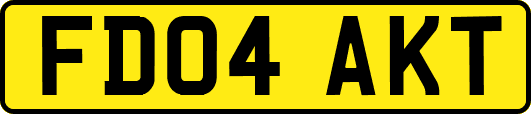 FD04AKT