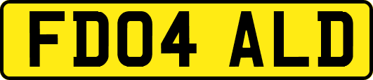 FD04ALD