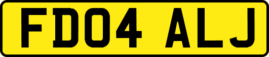 FD04ALJ