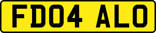 FD04ALO