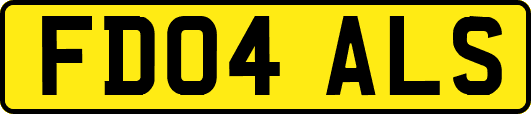 FD04ALS