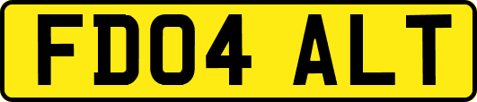 FD04ALT
