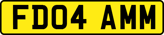 FD04AMM