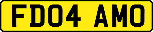 FD04AMO