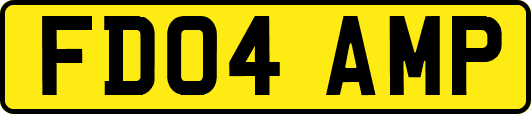 FD04AMP
