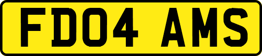 FD04AMS