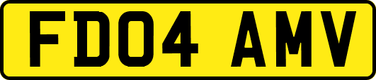 FD04AMV