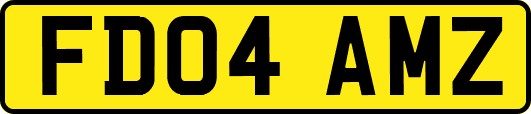 FD04AMZ