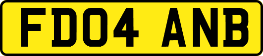 FD04ANB
