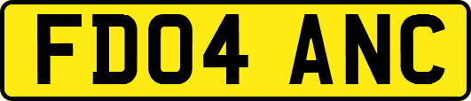 FD04ANC