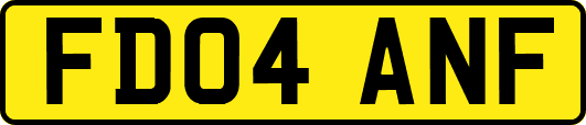 FD04ANF