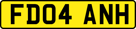 FD04ANH