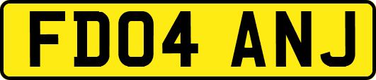 FD04ANJ