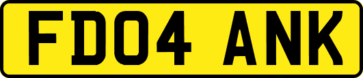 FD04ANK