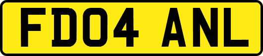 FD04ANL