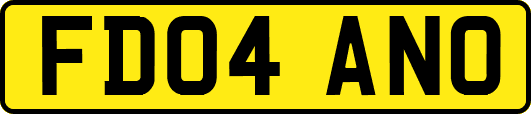FD04ANO