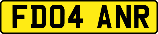 FD04ANR
