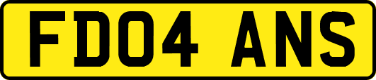 FD04ANS