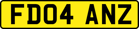 FD04ANZ