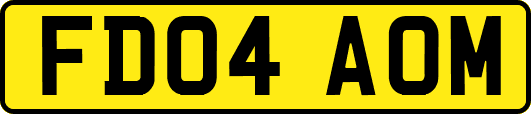 FD04AOM