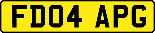 FD04APG