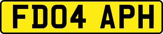 FD04APH