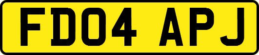 FD04APJ