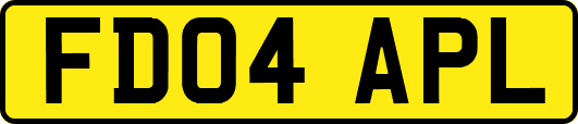 FD04APL