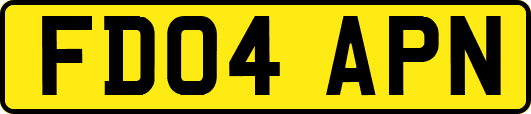 FD04APN