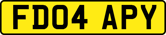 FD04APY