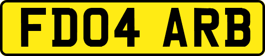 FD04ARB