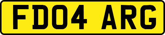 FD04ARG